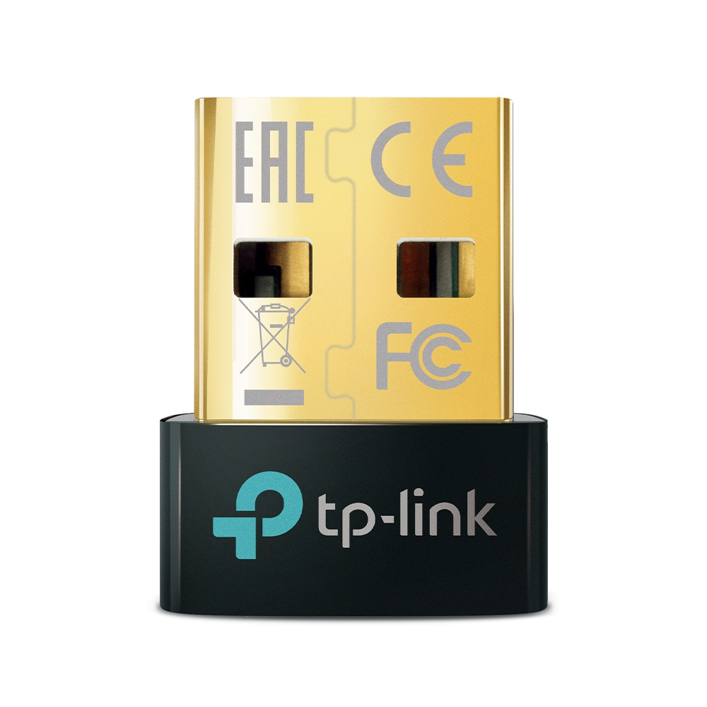 Адаптер Tp-Link ub500 bluetooth 5.0 - фото 1