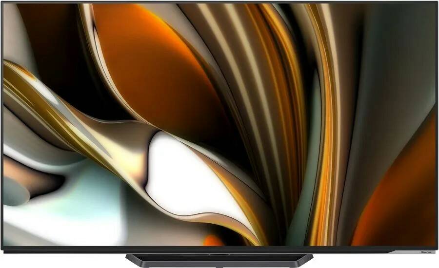 4K (Ultra HD) Smart телевизор Hisense 65a85h (имп) 65a85h (имп) - фото 1