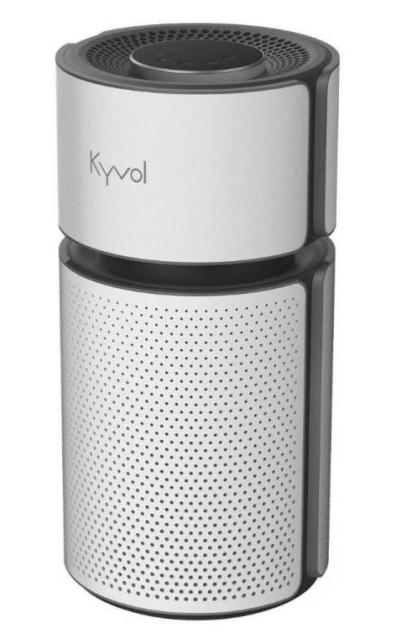 Очиститель воздуха Kyvol kyvol air purifier ea320 vigoair p5 белый