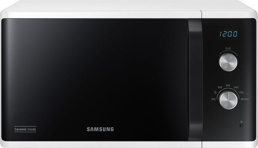 Микроволновая печь Samsung ms-23k3614aw (пи)