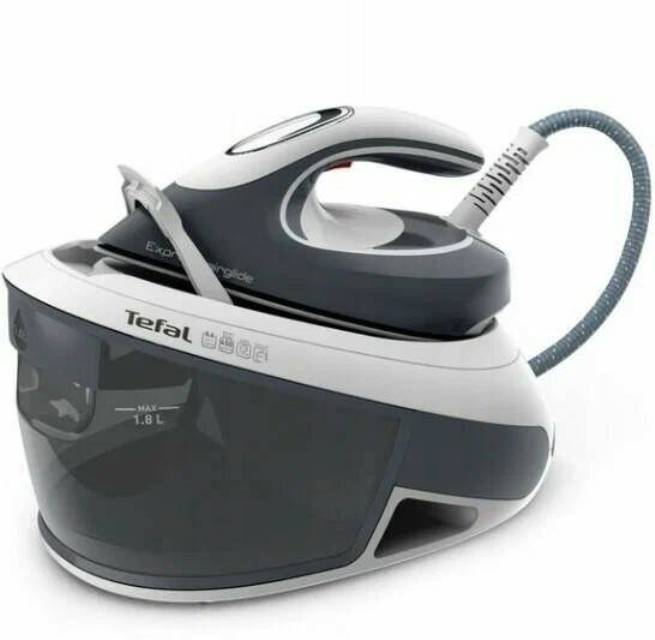 Парогенератор tefal express airglide sv8020e1