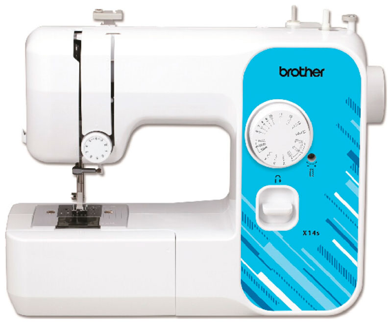 Швейная машина Brother x14s - фото 1