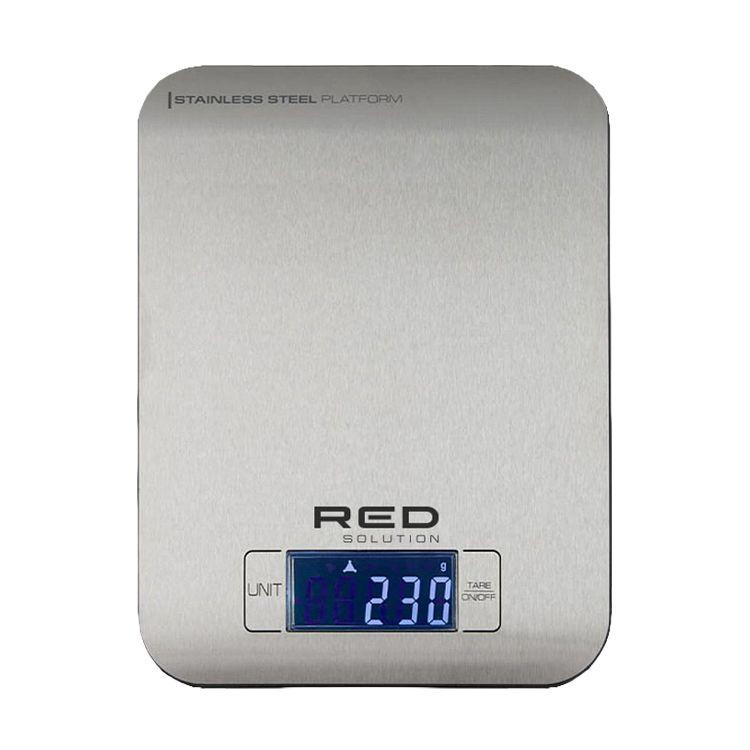 Весы кухонные Red Solution rs-m723