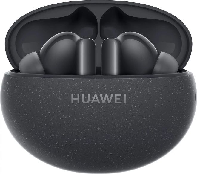 Гарнитуры TWS стерео Huawei freebuds 5i black