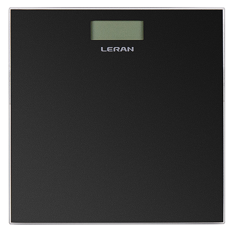 Весы напольные Leran efs comfort line 3p - фото 1
