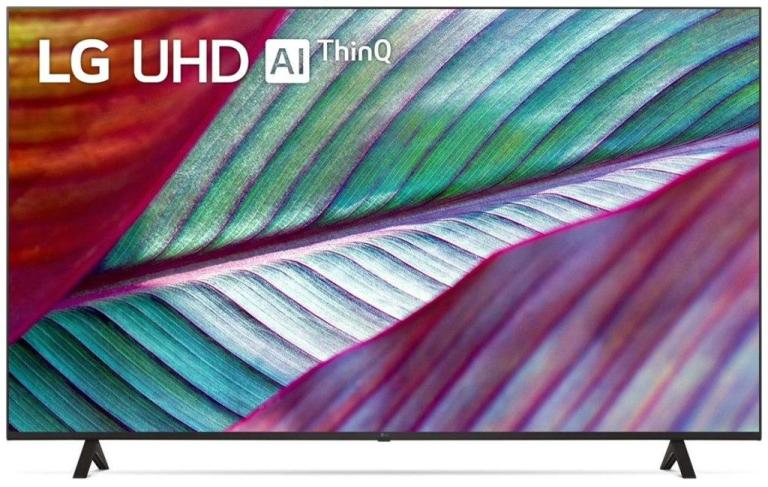4K (Ultra HD) Smart телевизор Lg 65ur78009ll.arub