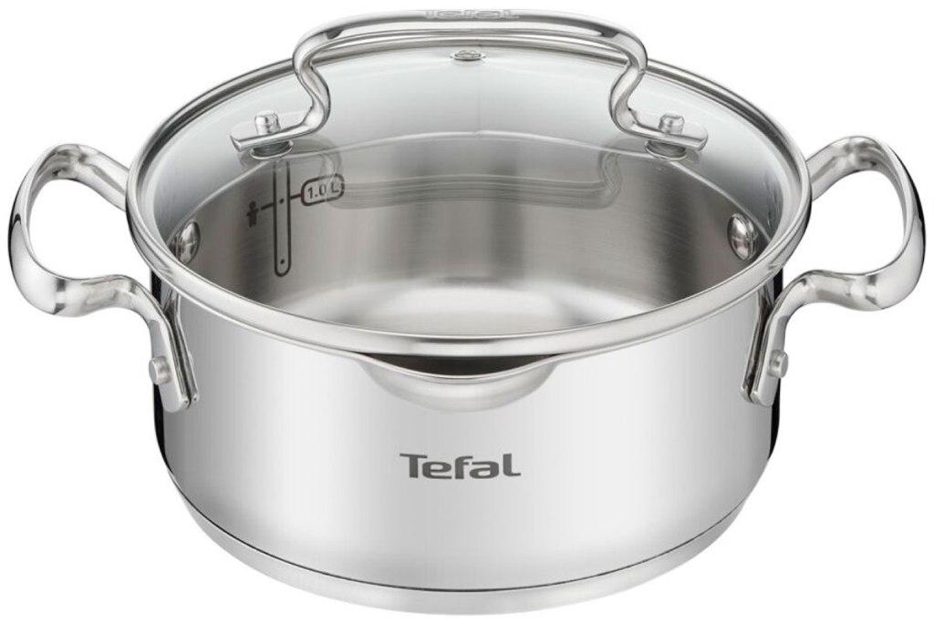 Кастрюля Tefal duetto+ 2л g7194355 duetto+ 2л g7194355 - фото 1