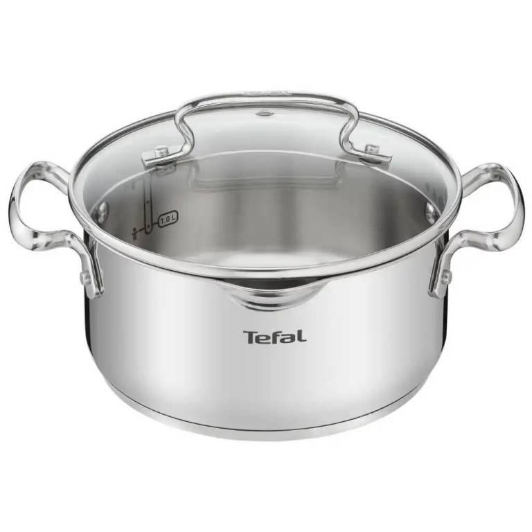 Кастрюля Tefal duetto+ 2,7л g7194455 duetto+ 2,7л g7194455 - фото 1