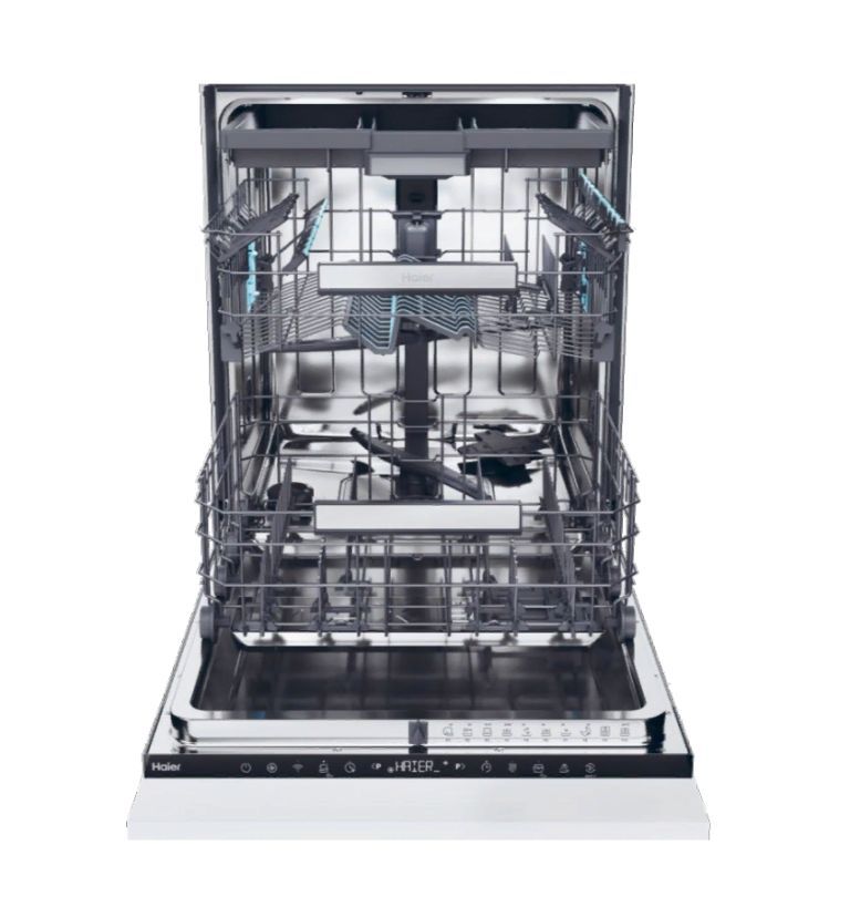Встраиваемая посудомоечная машина Haier xs 6b0s3sb-08