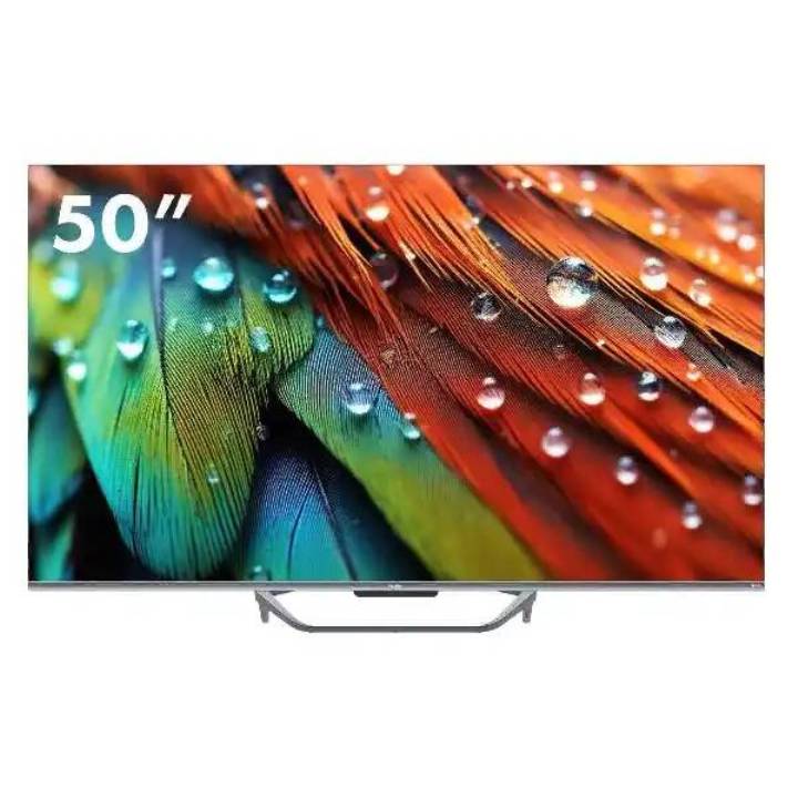 4K (Ultra HD) Smart телевизор Haier 50 smart tv s4 - фото 1