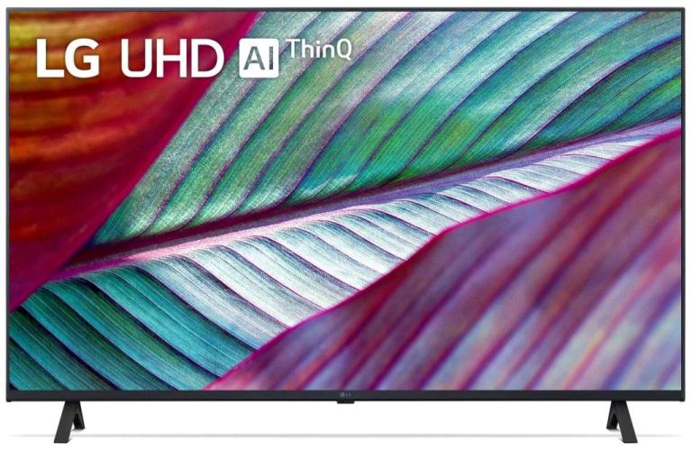 4K (Ultra HD) Smart телевизор Lg 43ur78001lj.arub