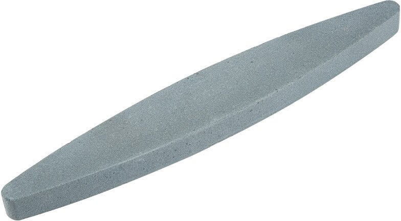 Точилка для ножей Mallony 105163 брусок точильный овал 225х35х15 мм
