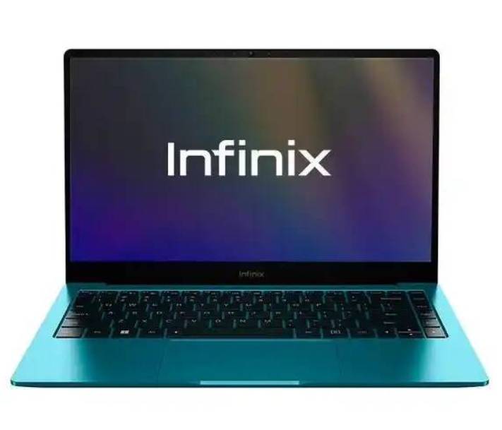 Ноутбук Infinix infinix inbook x2 xl23/core i3-1115g4/8gb/256gb/14 fhd ips/win11 зеленый infinix inbook x2 xl23/core i3-1115g4/8gb/256gb/14 fhd ips/win11 зеленый - фото 1