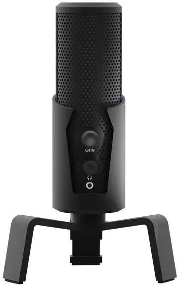 Микрофон Ritmix rdm-290 eloquence black