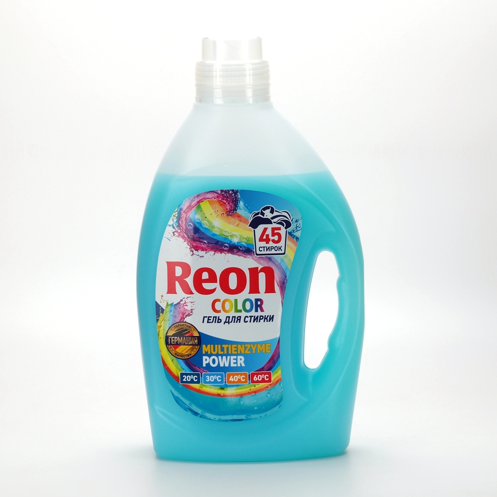 Гели для стирки Reon reon color 02-061 (2 л)