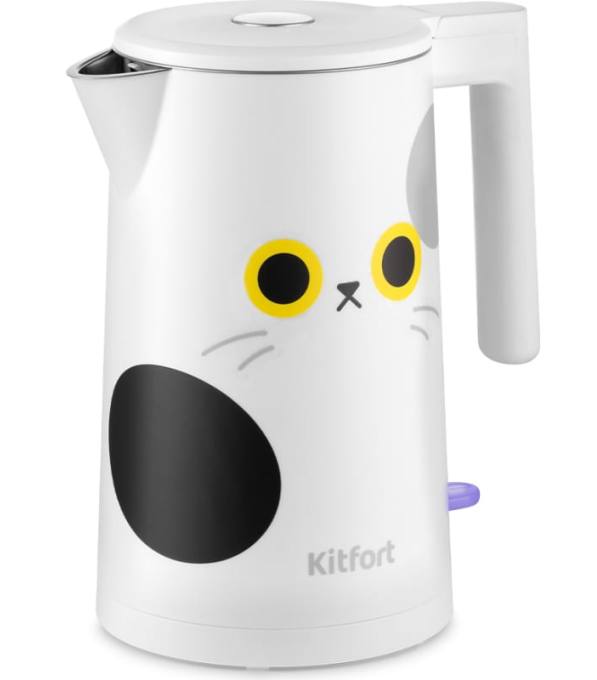 Чайник электрический Kitfort кт-6185
