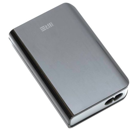 Сетевой адаптер для ноутбука Stm mlc70 type-c ultra slim design - фото 1
