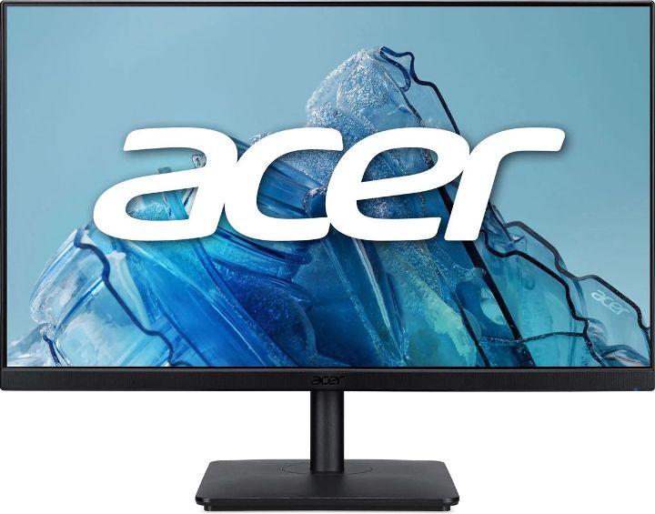 Монитор Acer vero v277ebipv /um.hv7ee.e03/ черный