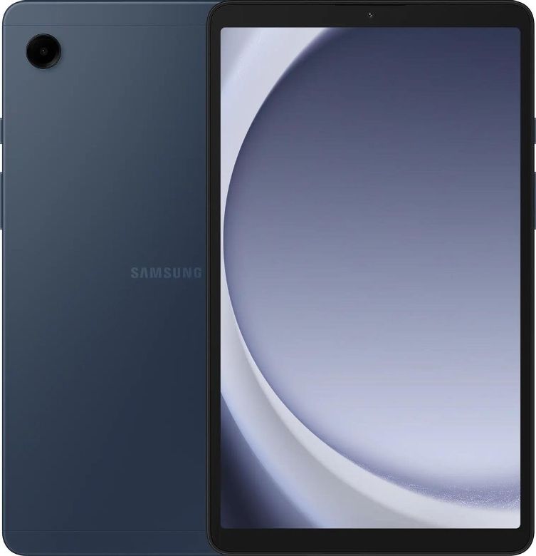 Планшет Samsung samsung galaxy tab a9+ (11) 4/64gb wi-fi blue (sm-x210ndbacau)