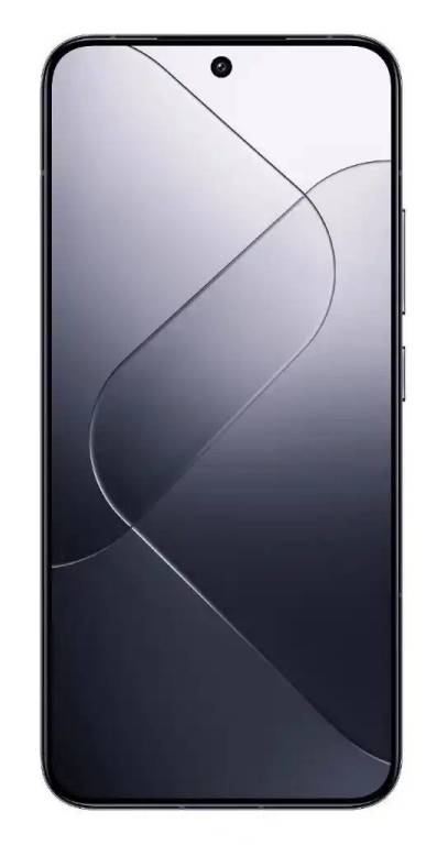 Смартфон Xiaomi 14 12/256gb black