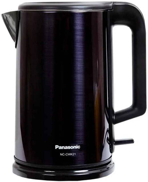 Чайник электрический Panasonic nc-cwk21