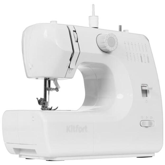 Швейная машина Kitfort кт-6046