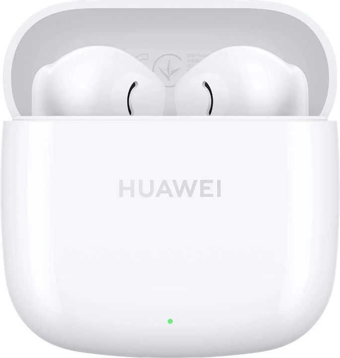 Гарнитуры TWS стерео Huawei freebuds se 2 white (ulc-ct010) freebuds se 2 white (ulc-ct010) - фото 1