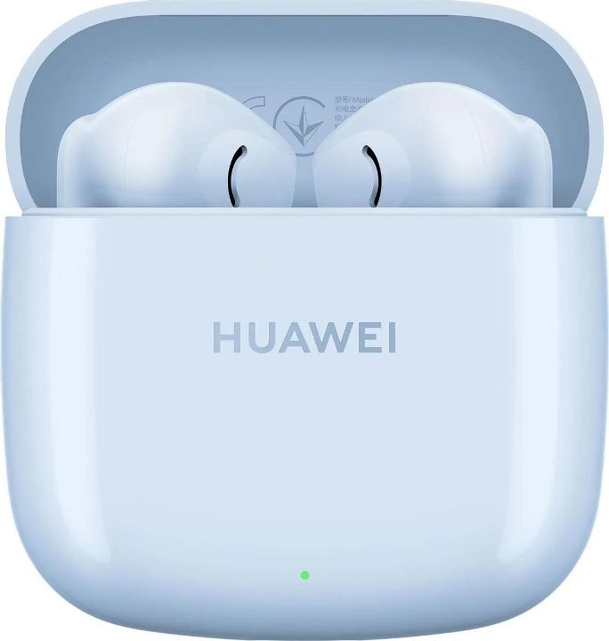 Гарнитуры TWS стерео Huawei freebuds se 2 blue (ulc-ct010) freebuds se 2 blue (ulc-ct010) - фото 1