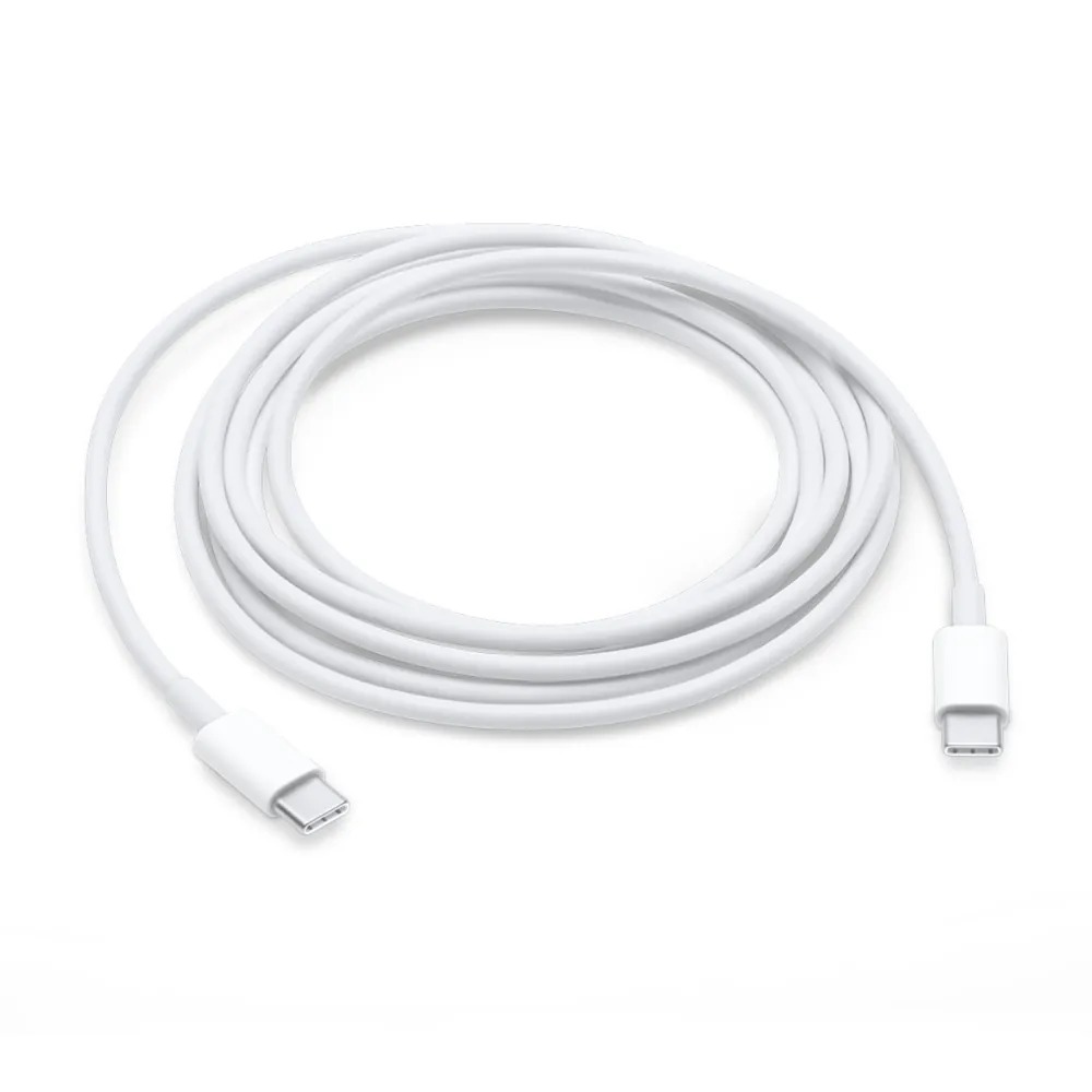 Кабель Apple apple кабель typec-typec 2m white mll82fea