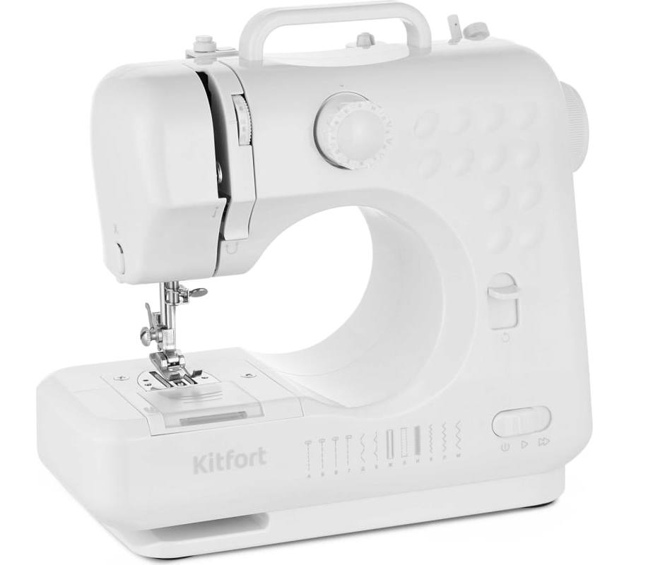 Швейная машина Kitfort кт-6041