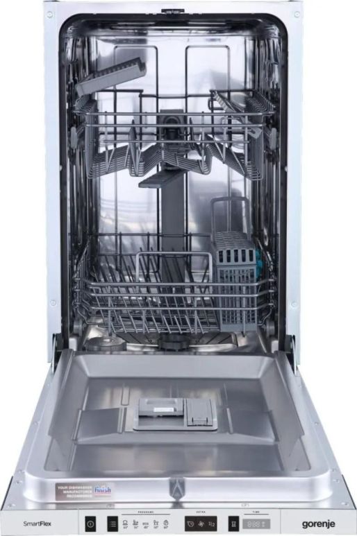 Встраиваемая посудомоечная машина Gorenje gv522e10s - фото 1