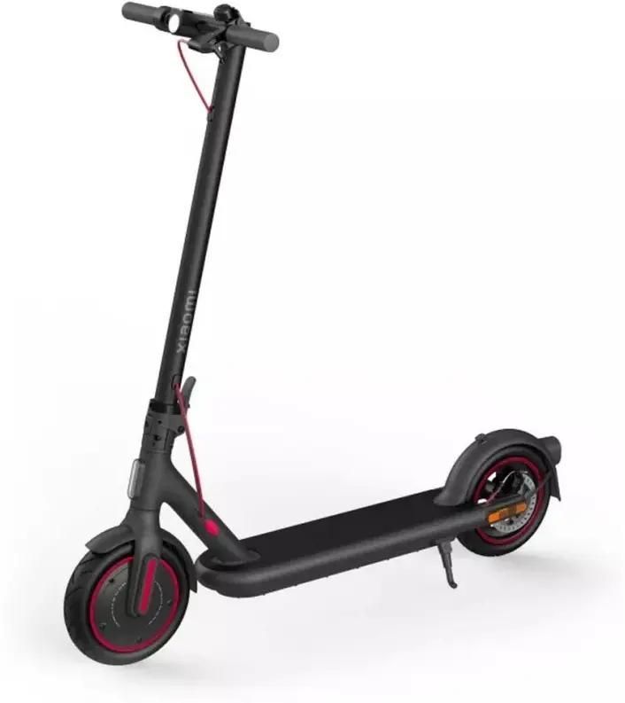 Электросамокат Xiaomi xiaomi electric scooter 4 pro (2nd gen)
