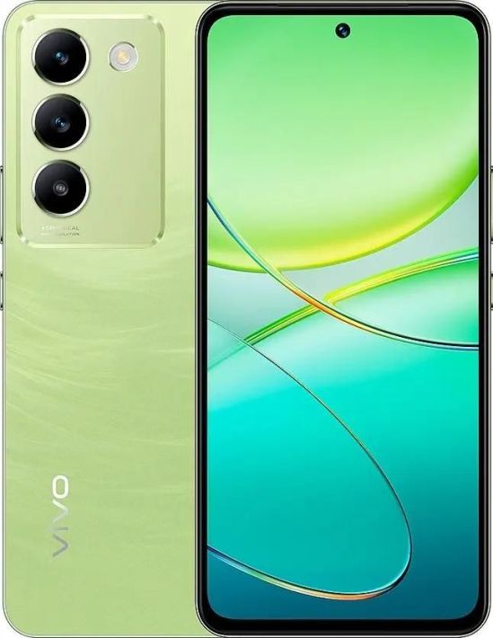 Смартфон Vivo v30 lite 8/128gb green v30 lite 8/128gb green - фото 1
