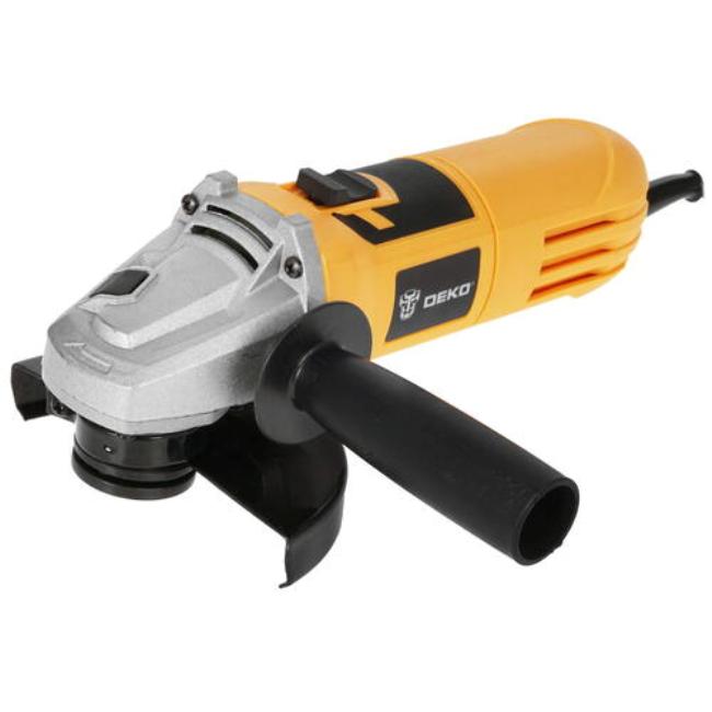 Углошлифмашина Deko 299900₽