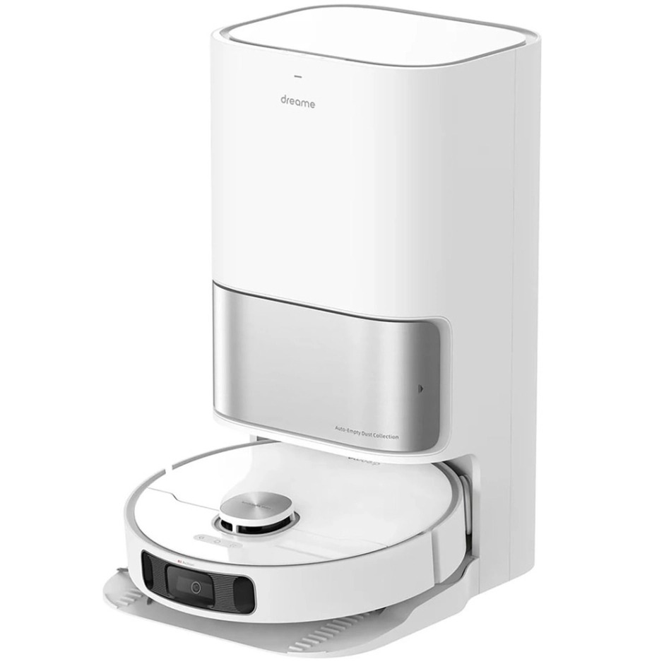 Робот пылесос dreame dreamebot l10s ultra. Робот пылесос dreame dreamebot l10s ultra