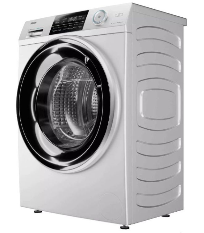 Стиральная машина HAIER HW70-BP12969AE