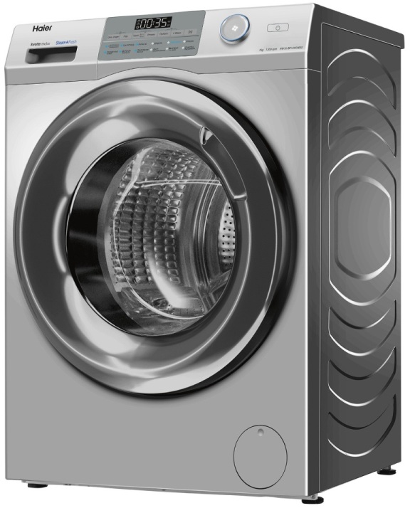 Стиральная машина HAIER HW60-BP12959BSE