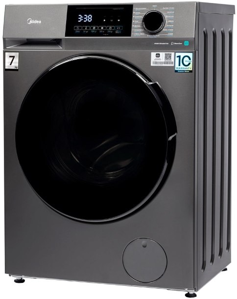 Стиральная машина MIDEA MFC3712BSW40/S
