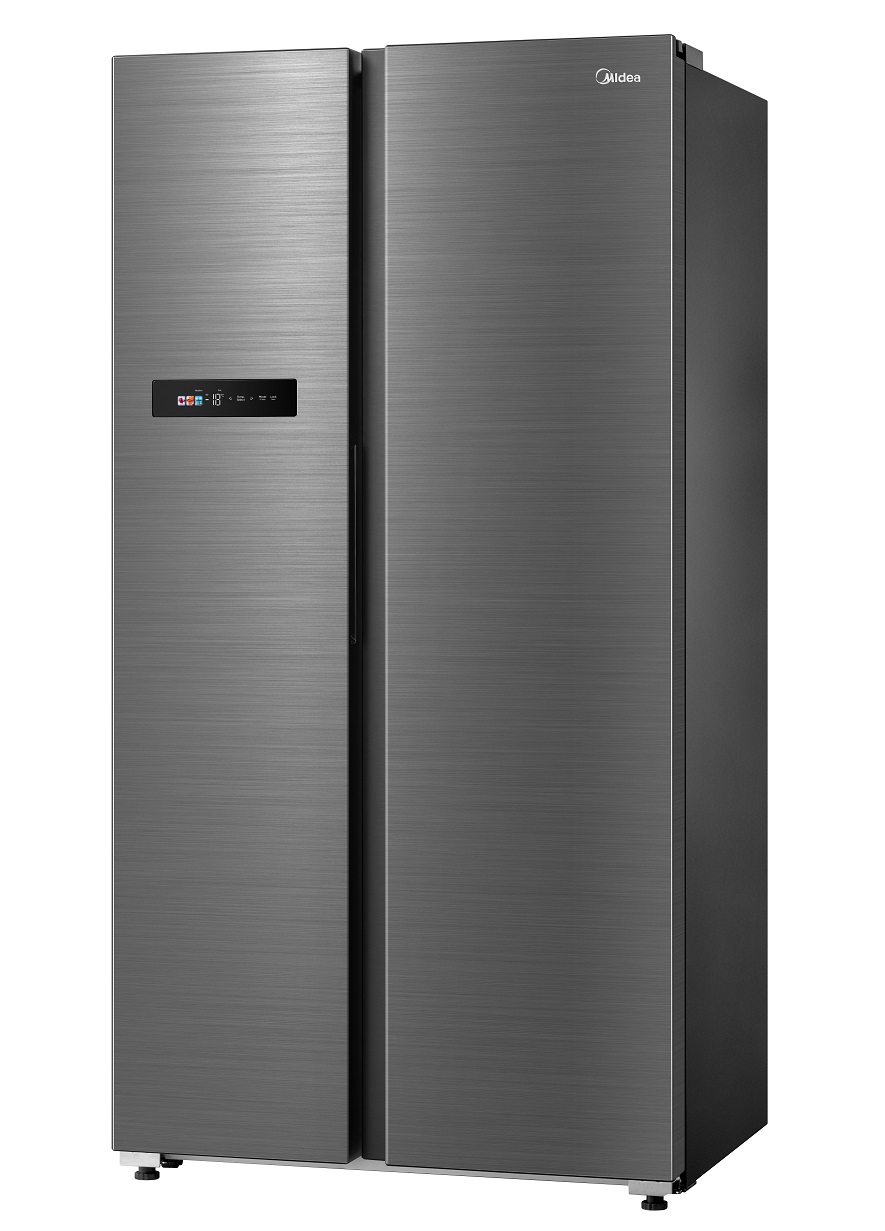 Холодильник MIDEA MDRS791MIE46
