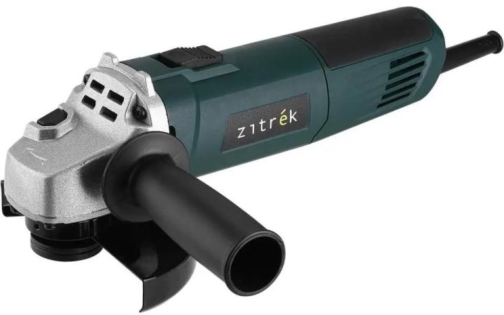 Углошлифмашина Zitrek 2499₽