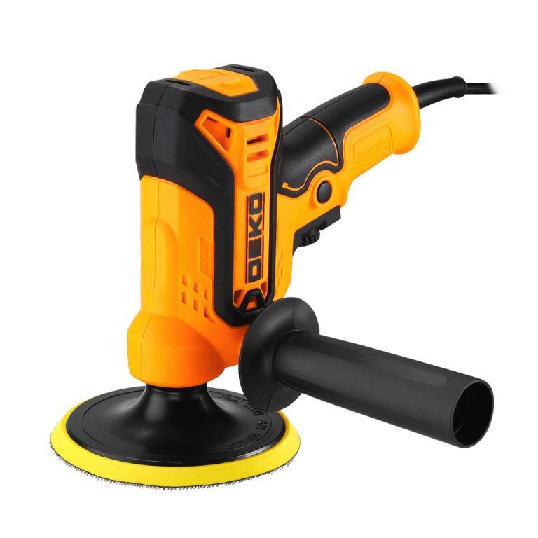 Полировальная машина Deko 2299₽