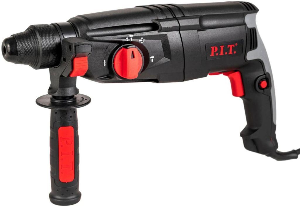 Перфоратор PIT 6699₽