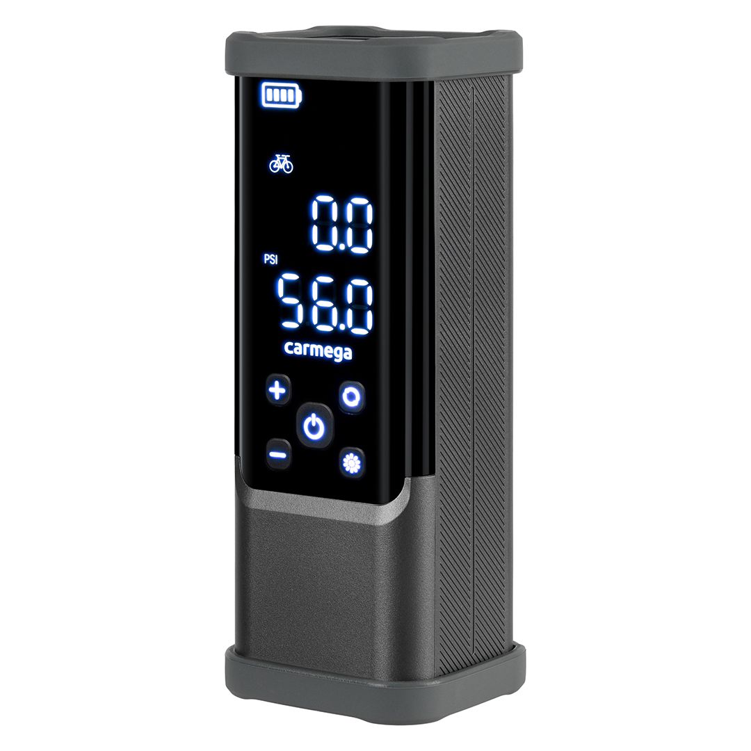 Компрессор автомобильный Carmega 3099₽