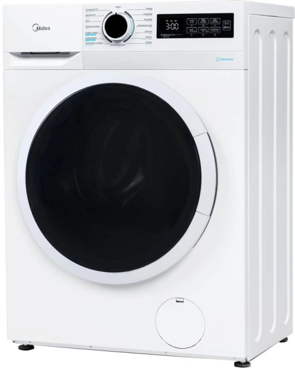 Стиральная машина MIDEA MF01712US40/W