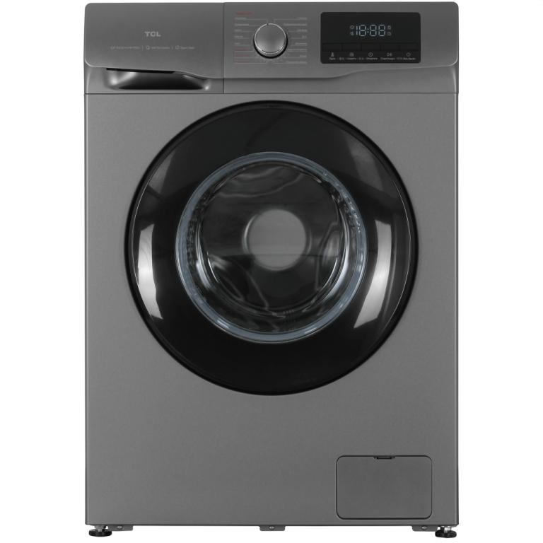 Стиральная машина TCL TWOF-607W10S1