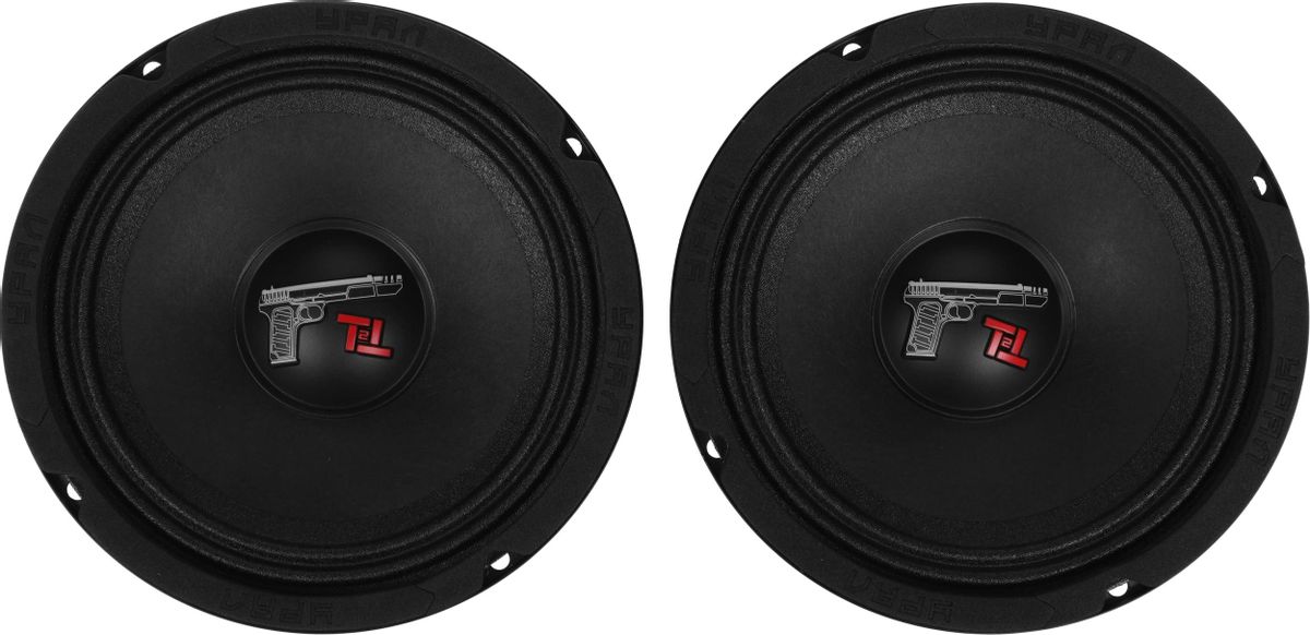 Колонки Урал 2699₽