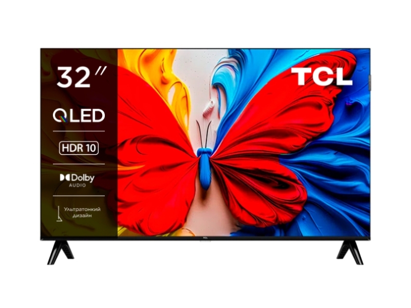 Телевизор TCL 32S5K