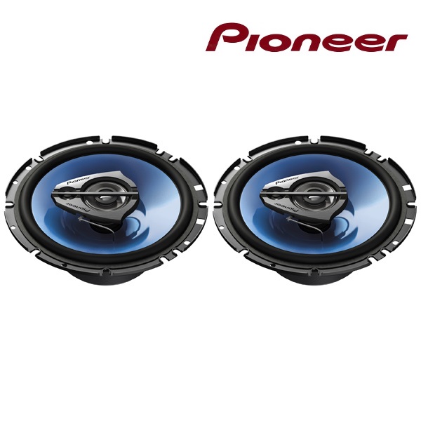 Колонки Pioneer 3299₽