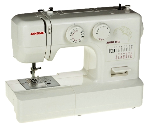Купить Швейную Janome 5200